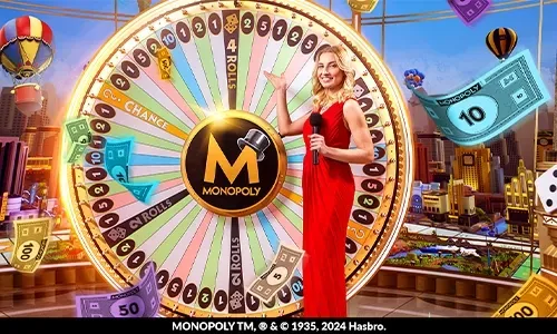 Exciting online casino slot games at Bingoplus
